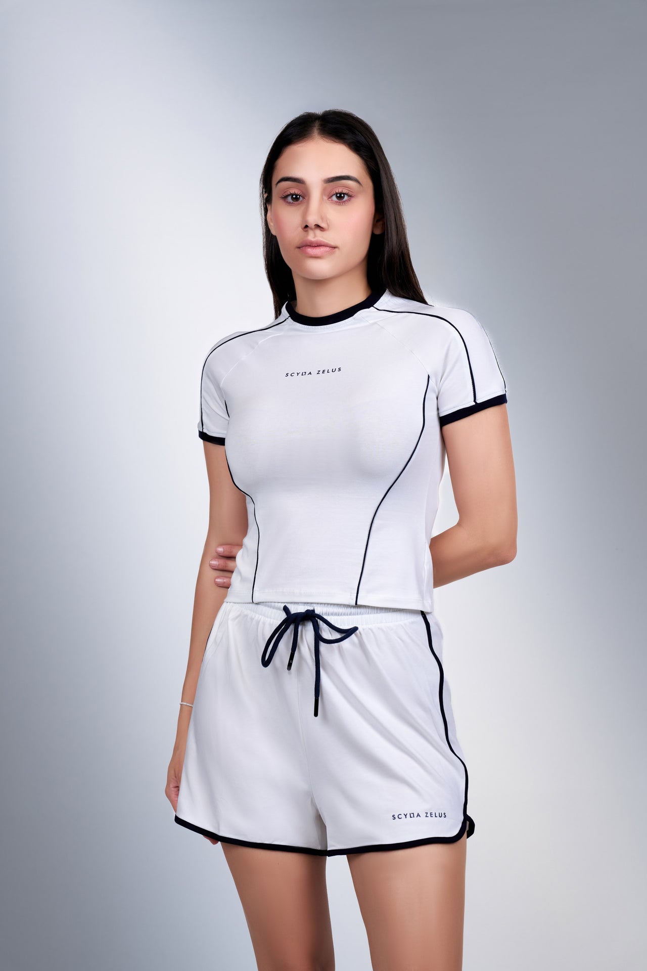 Contouréa Baby Tee