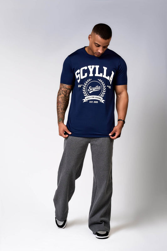 Momentum Mesh Tee
