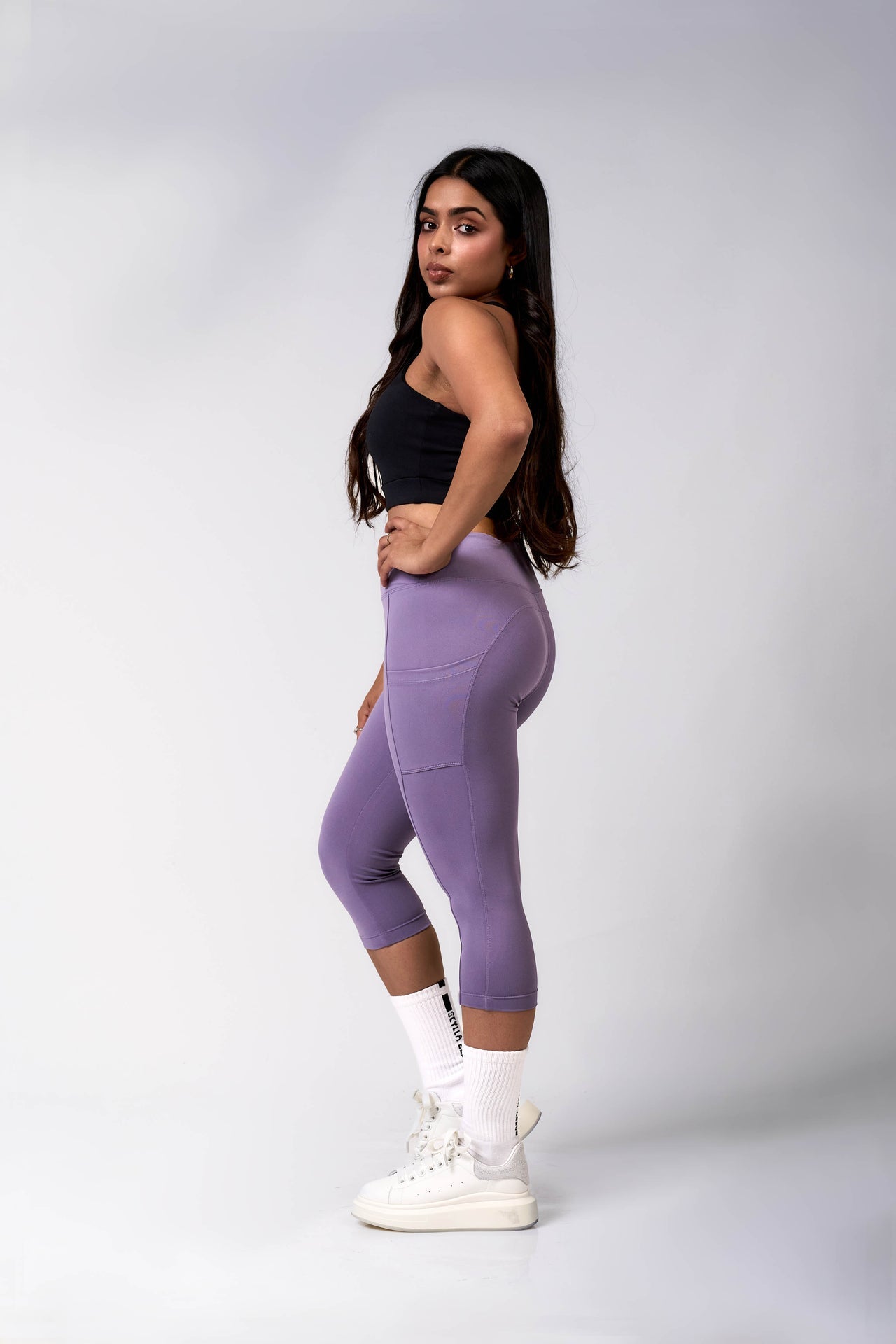 ActiveForm 3/4 Legging