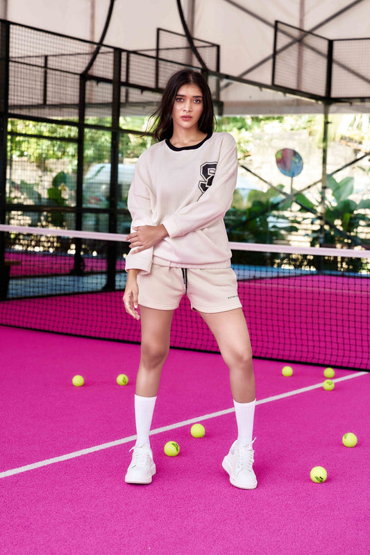 Scylla SoftCore Sweater