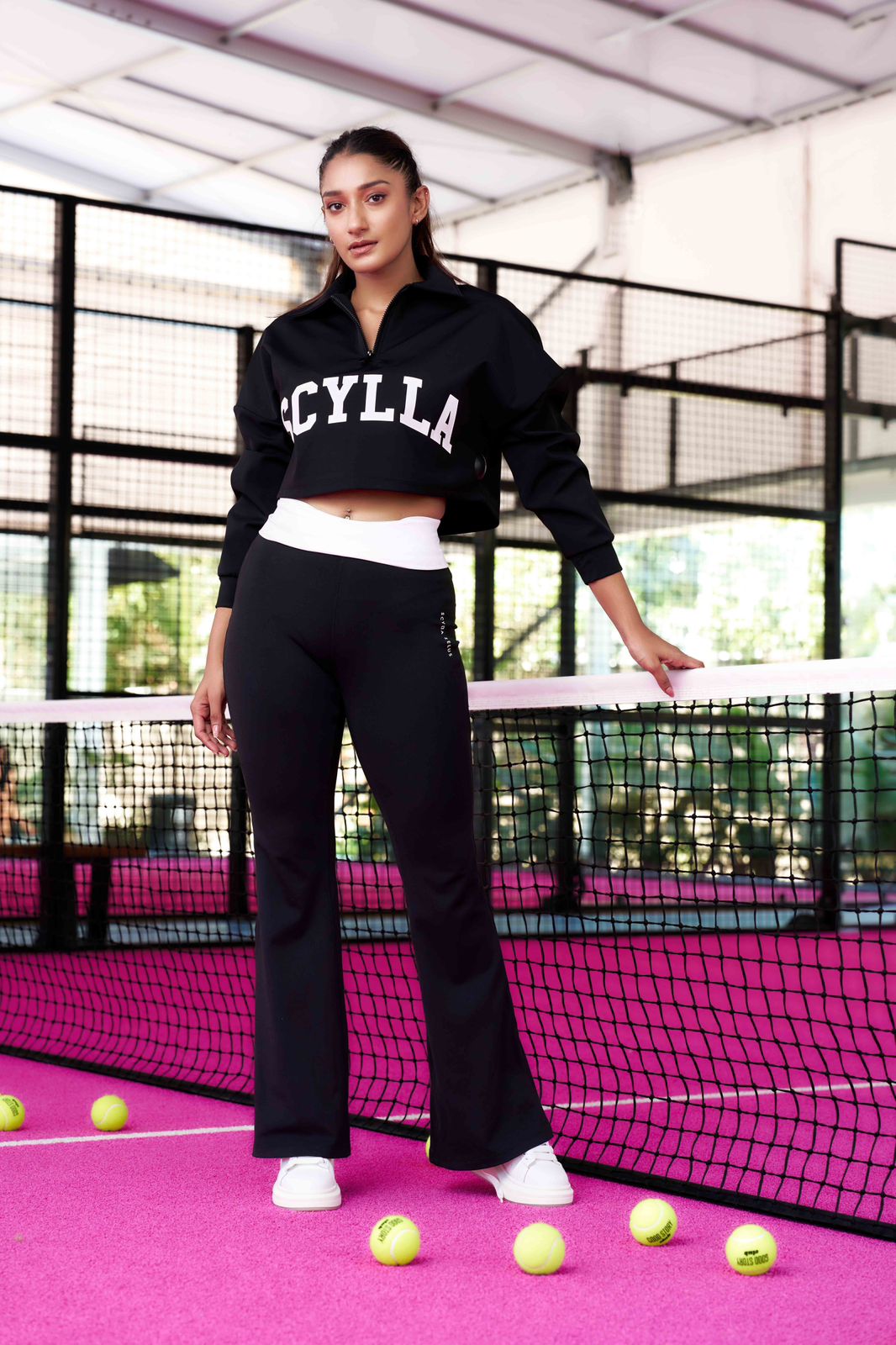 SCY Riftbreaker Jacket