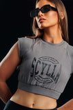 SCY Rebel Fit Crop top