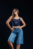 SZ Dept. Essentials Top