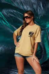 SCY Throne Tee