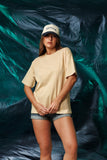 Skybound Oversized Tee