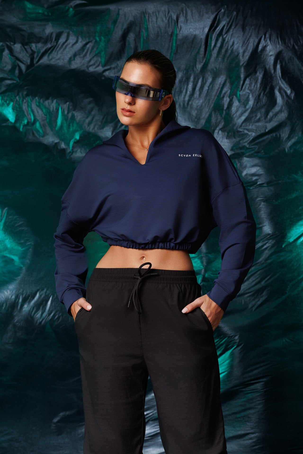 PhaseX Jacket