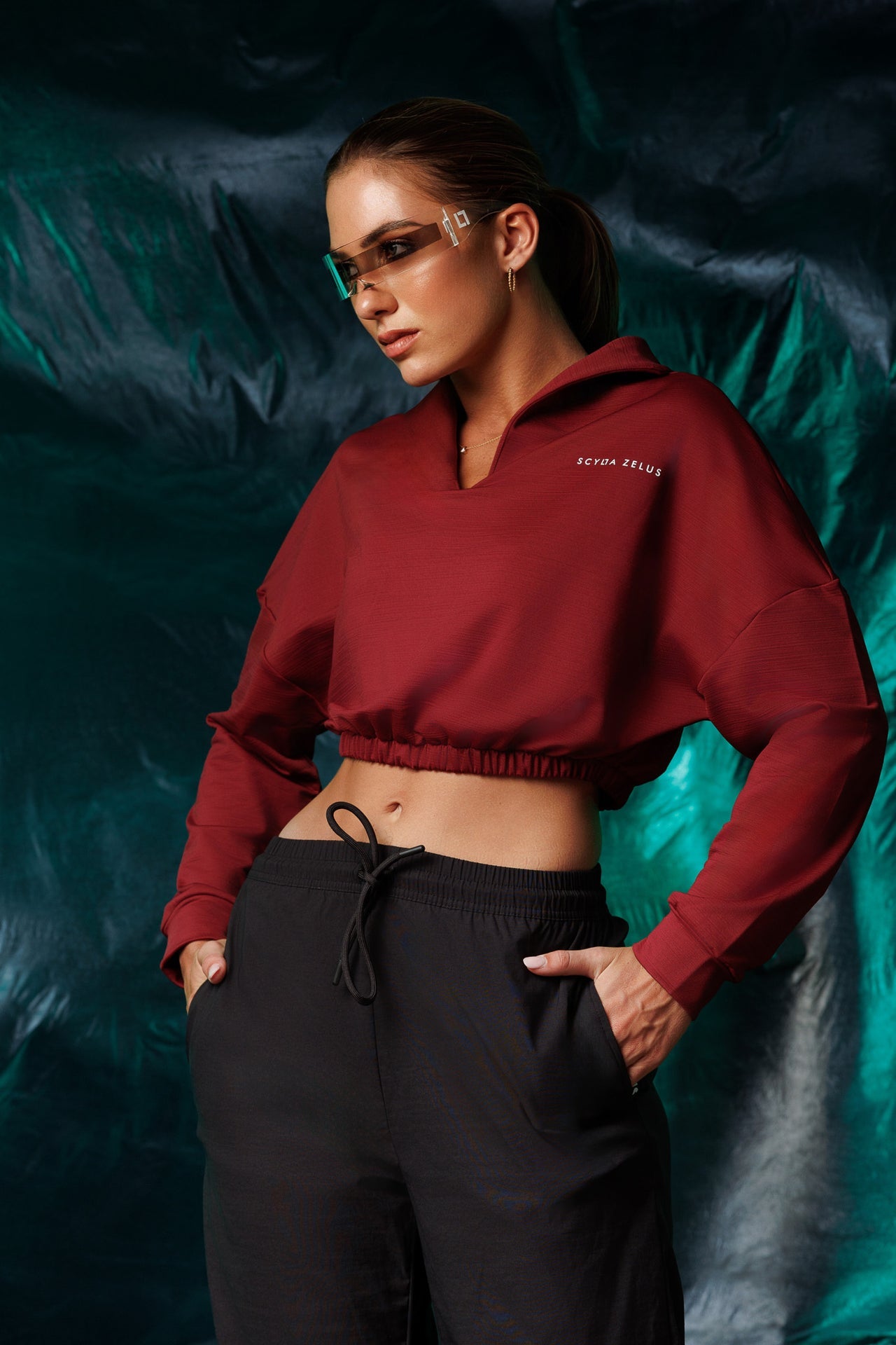 PhaseX Jacket