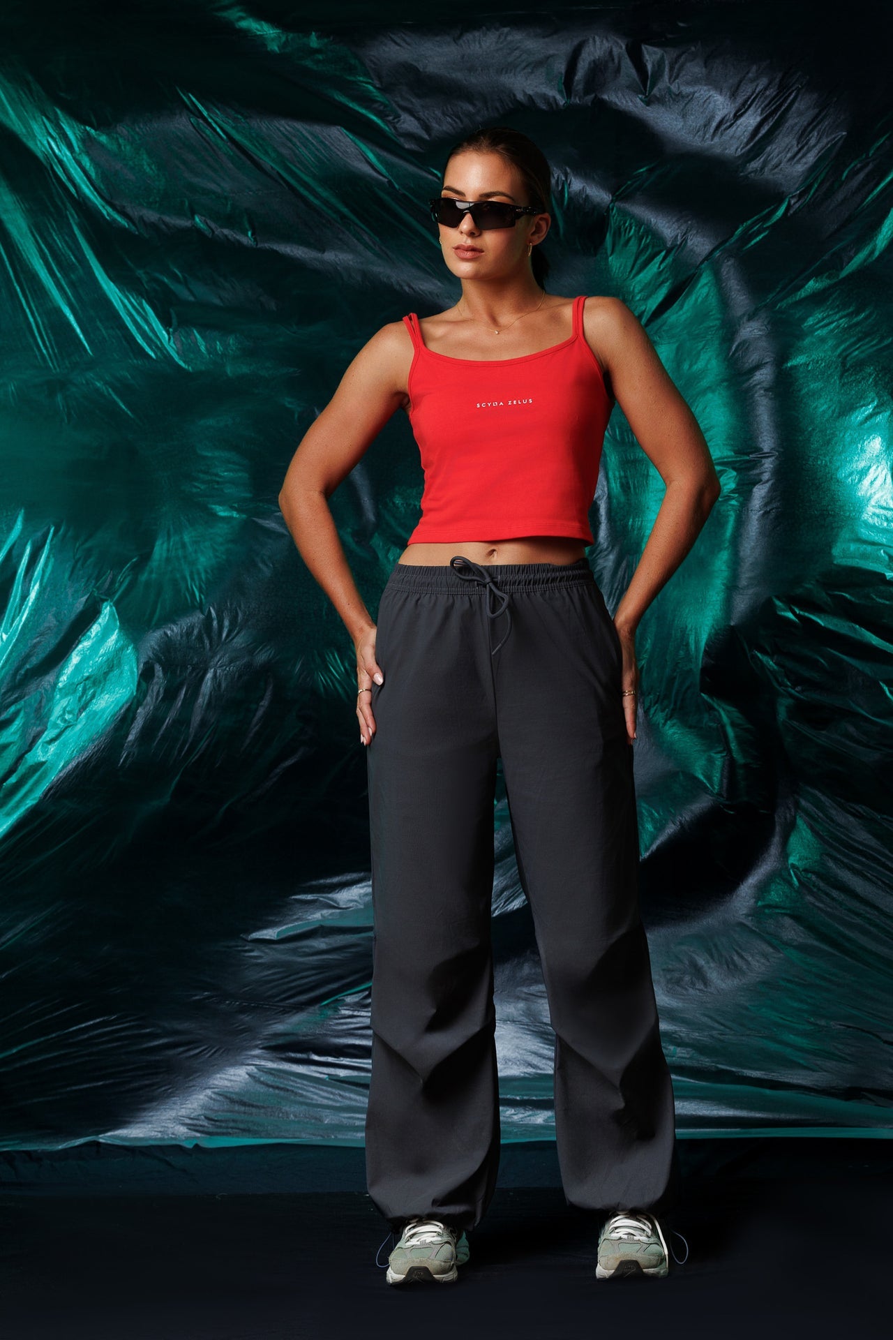 Void Runner Pant