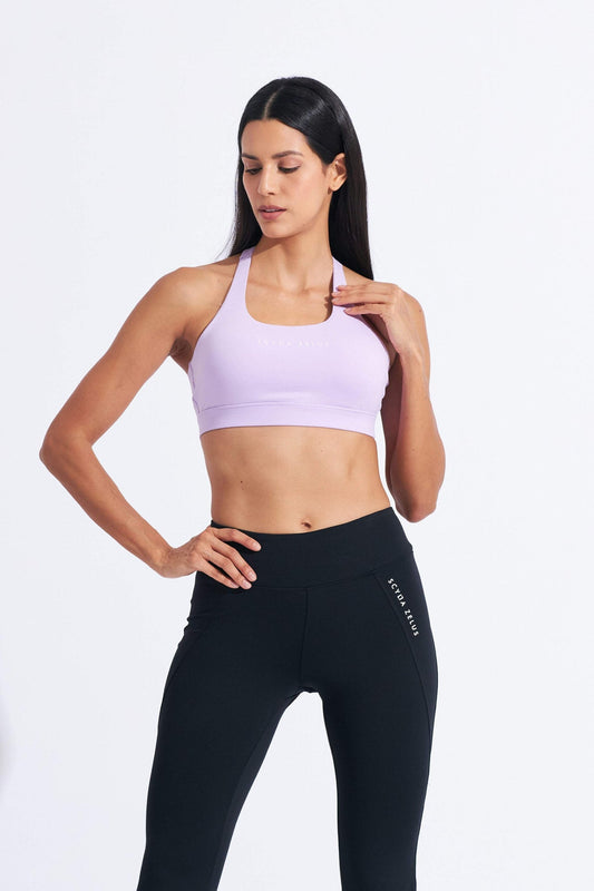 Serena CrossFit Bra