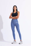 Power Grid Seamless Legging