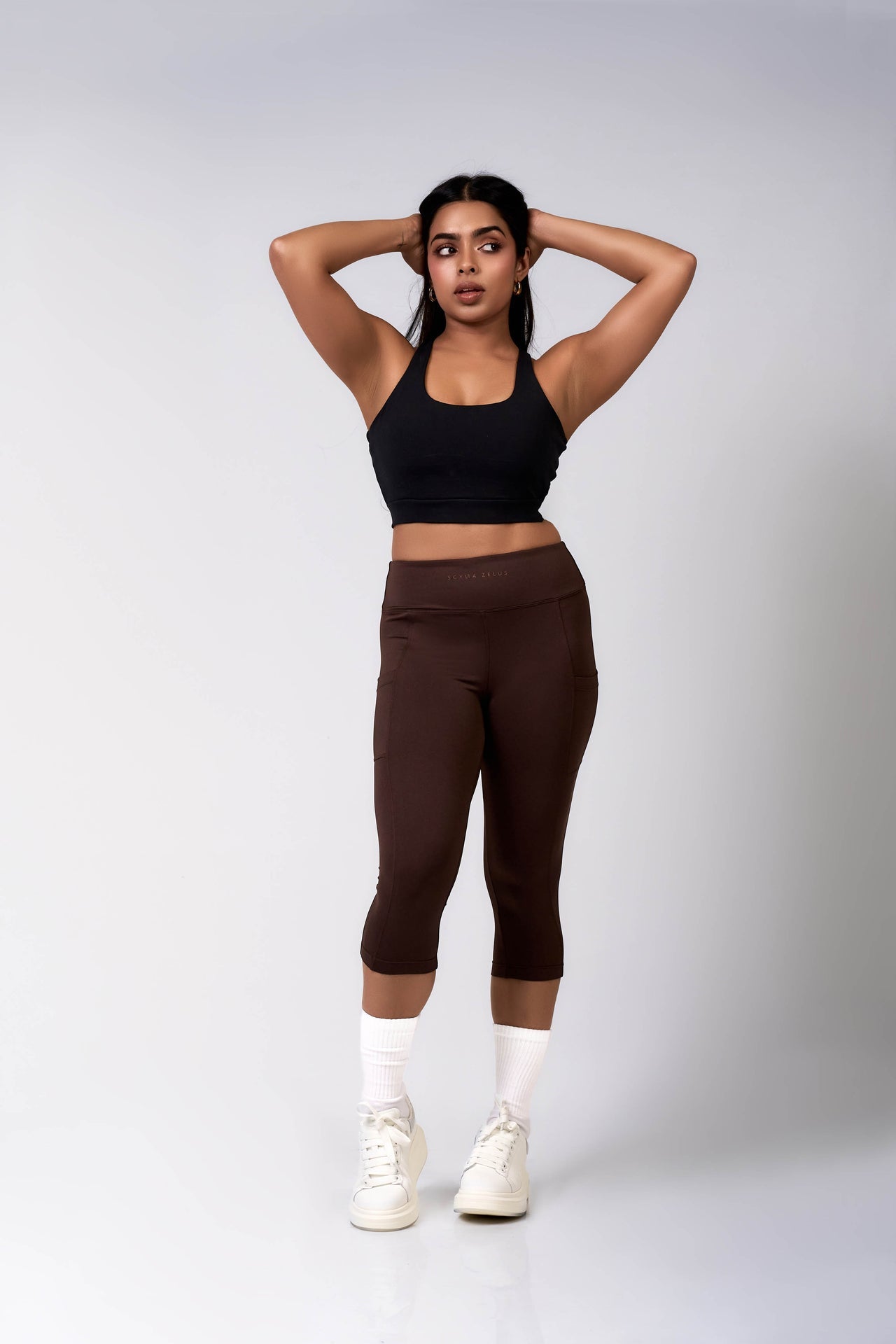 ActiveForm 3/4 Legging