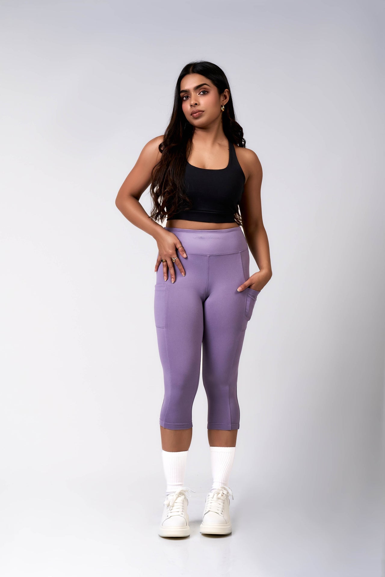 ActiveForm 3/4 Legging