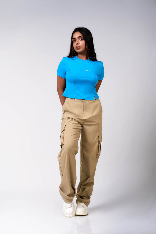 Contour Split Crop