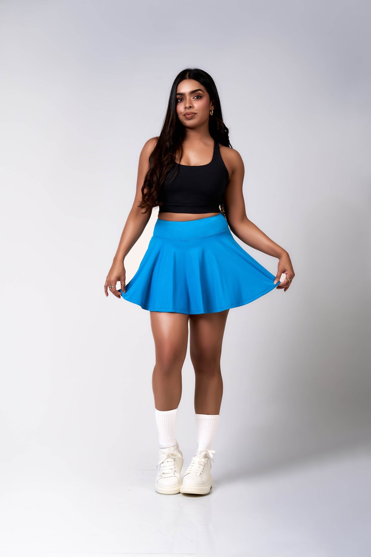 FlareFit Mini Skort