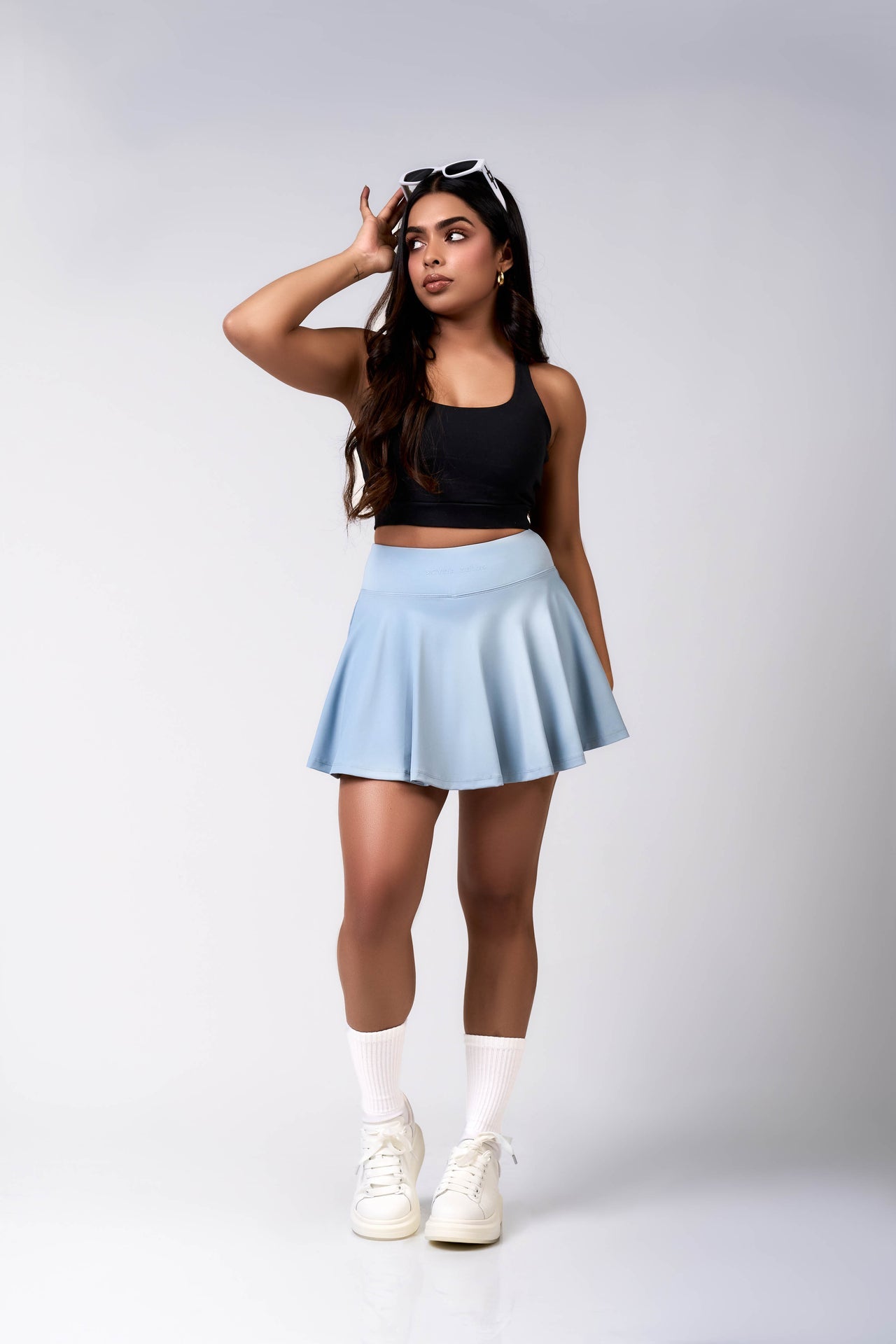 FlareFit Mini Skort