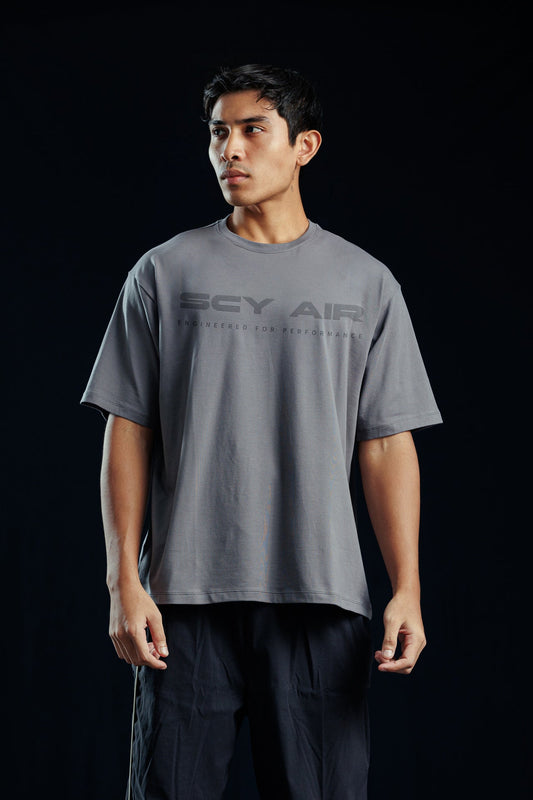 SCY AIR Drift Tee