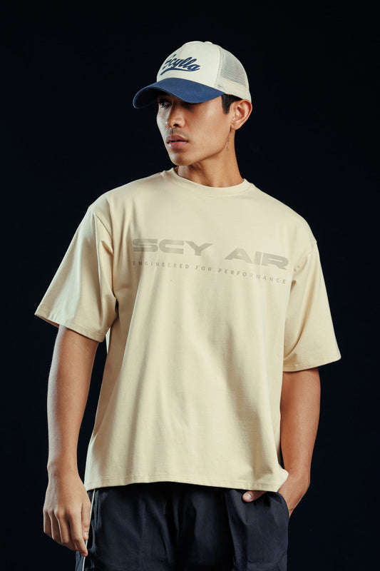 SCY AIR Drift Tee