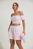 Ease Off Crop top