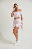 SZ Cozy Short