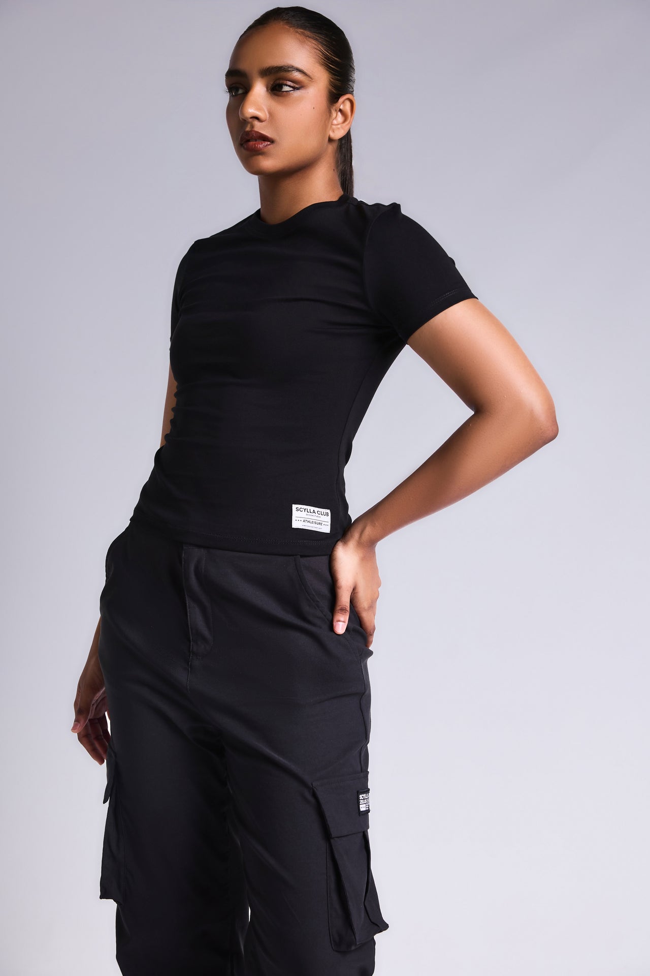 Lumi Basic Tee