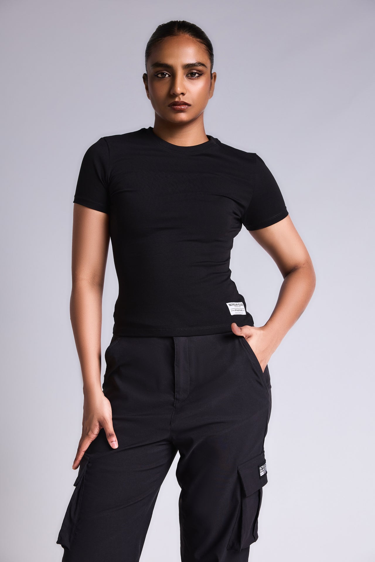 Lumi Basic Tee