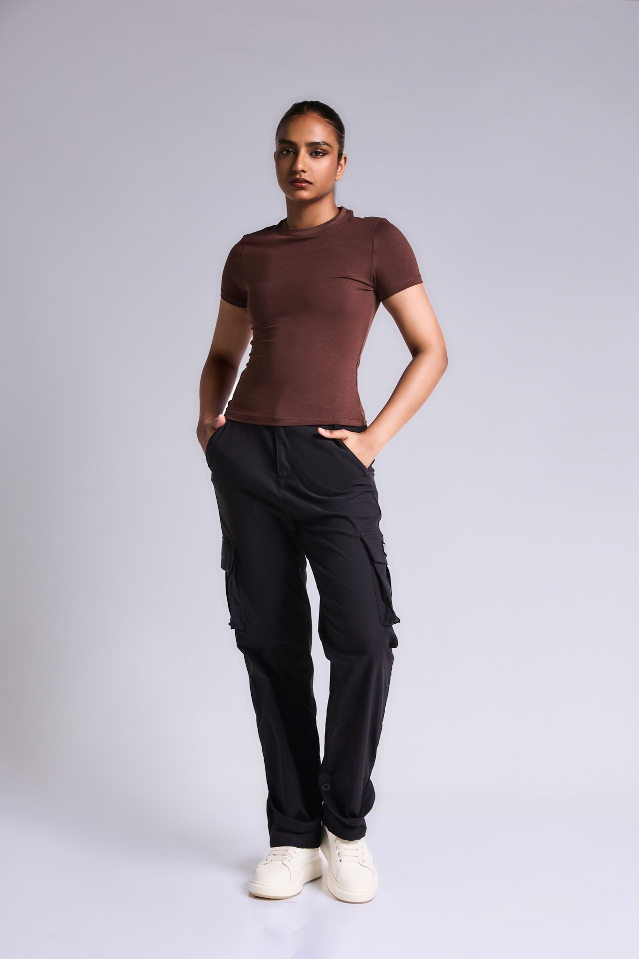 Lumi Basic Tee