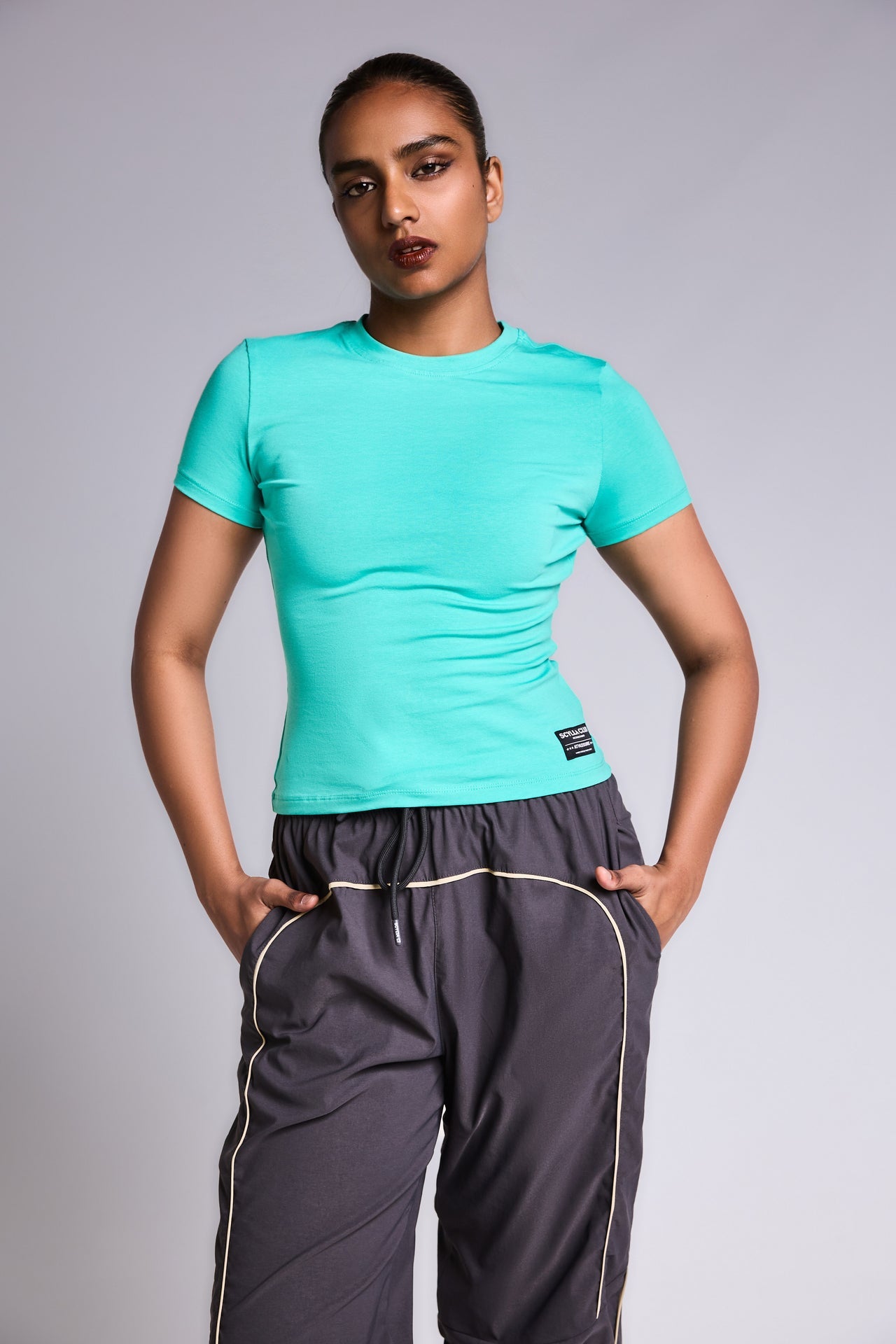 Lumi Basic Tee