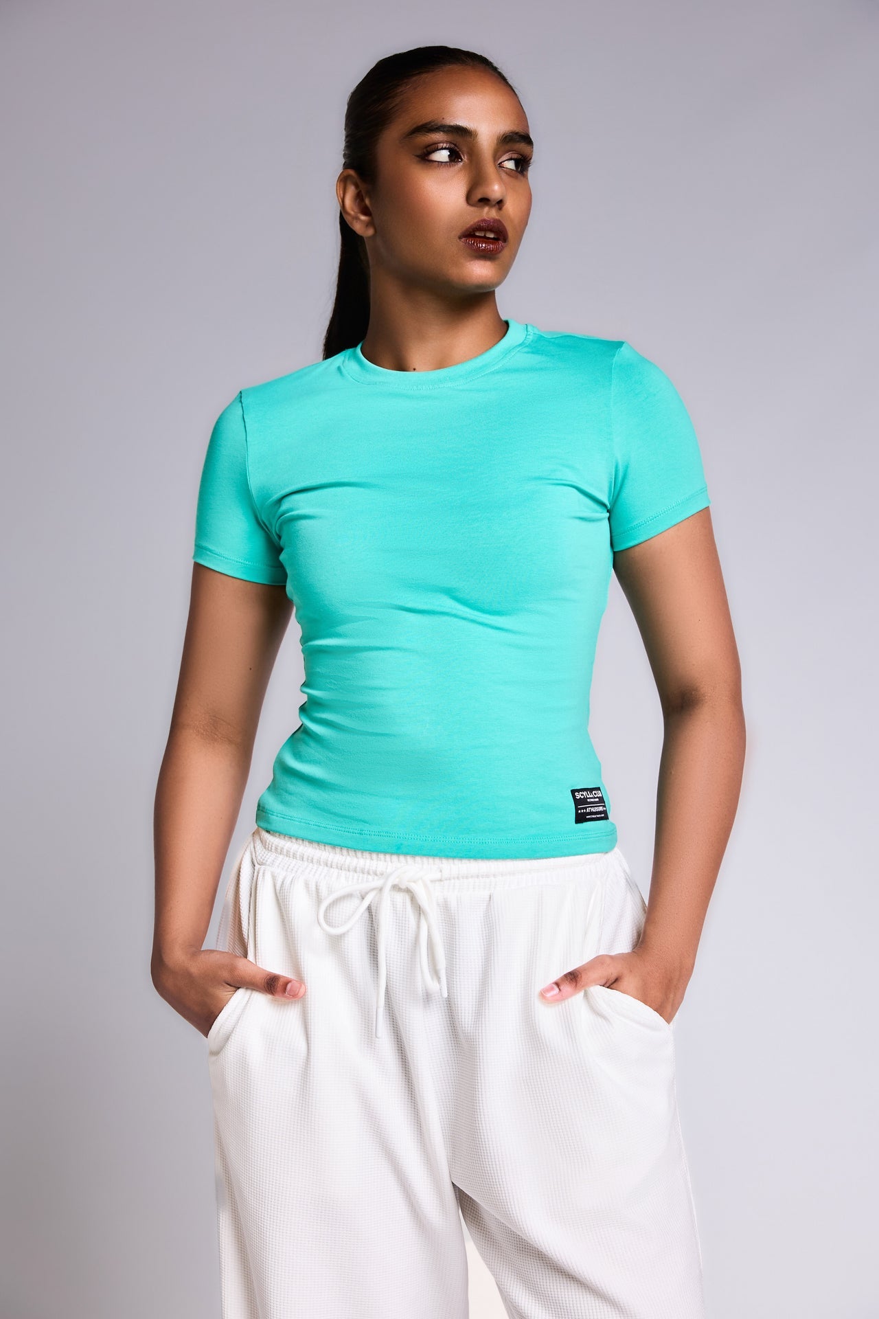 Lumi Basic Tee