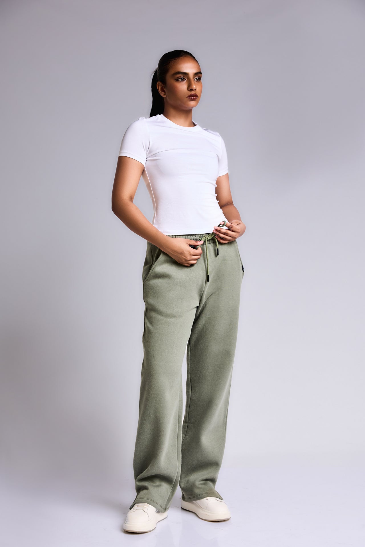 Lumi Basic Tee