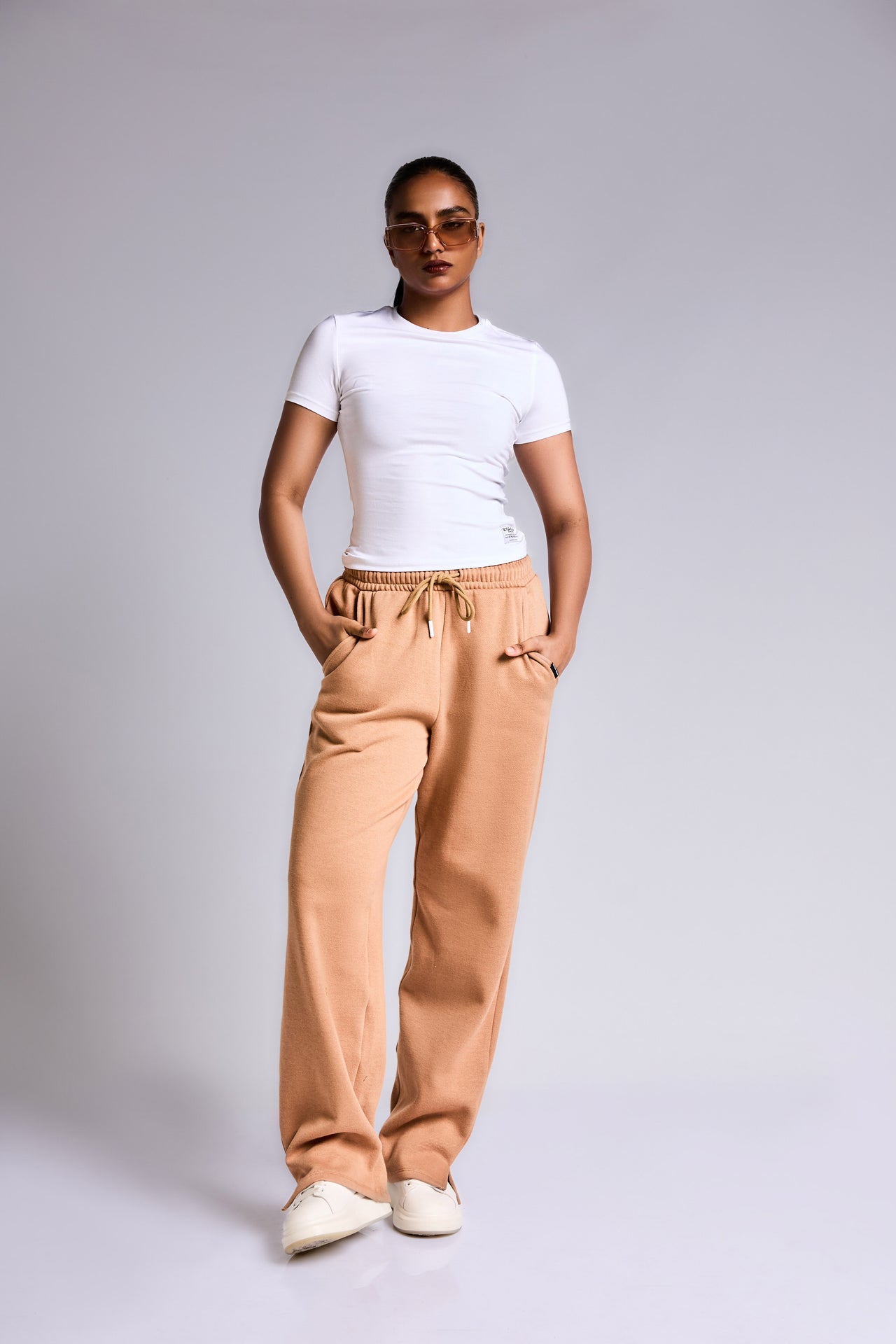 Lumi Basic Tee