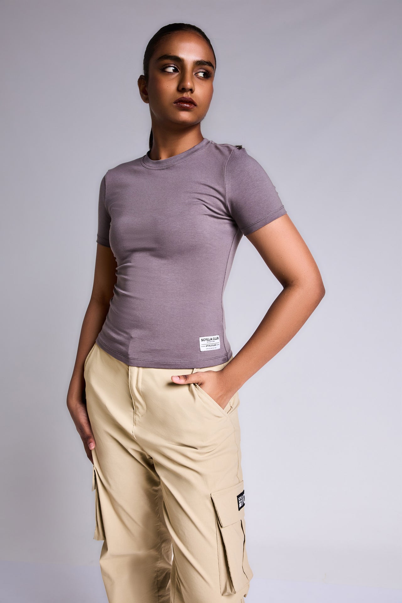 Lumi Basic Tee
