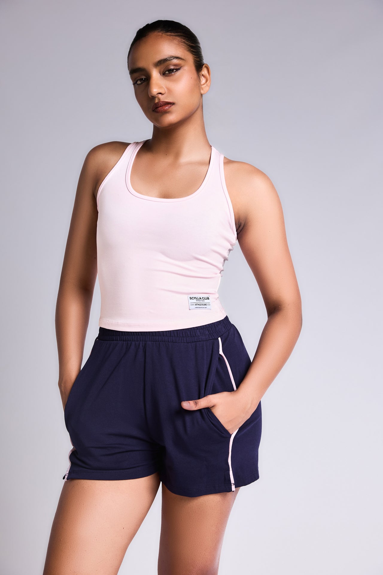 Nova Performance Tank