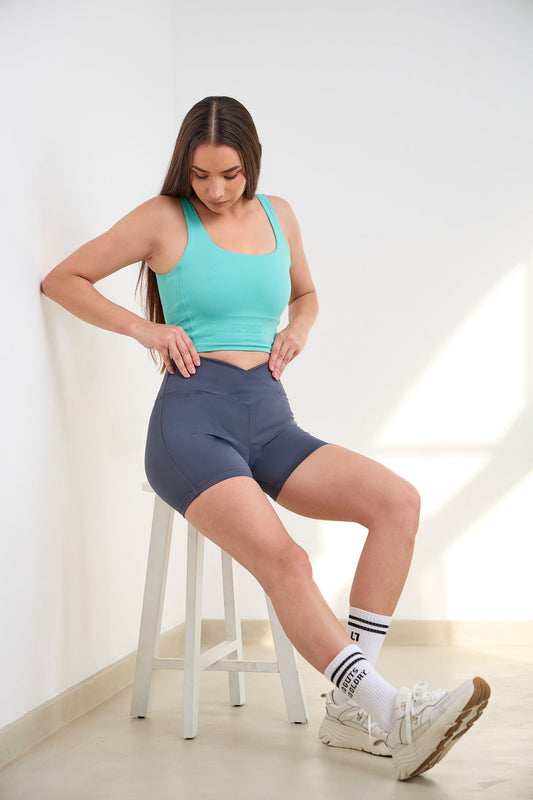LunaFlex Bra Top