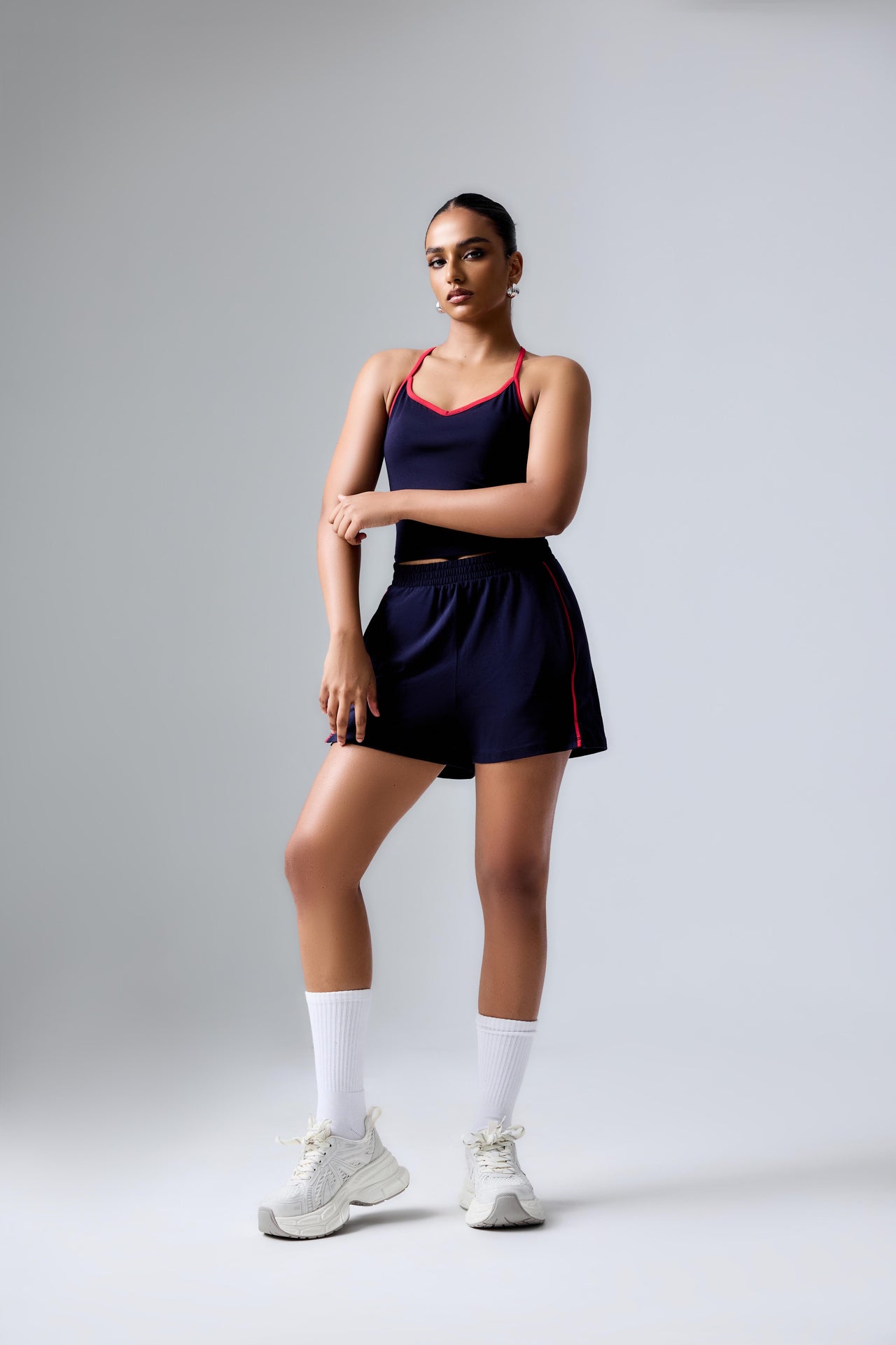 Luna Lounge Shorts