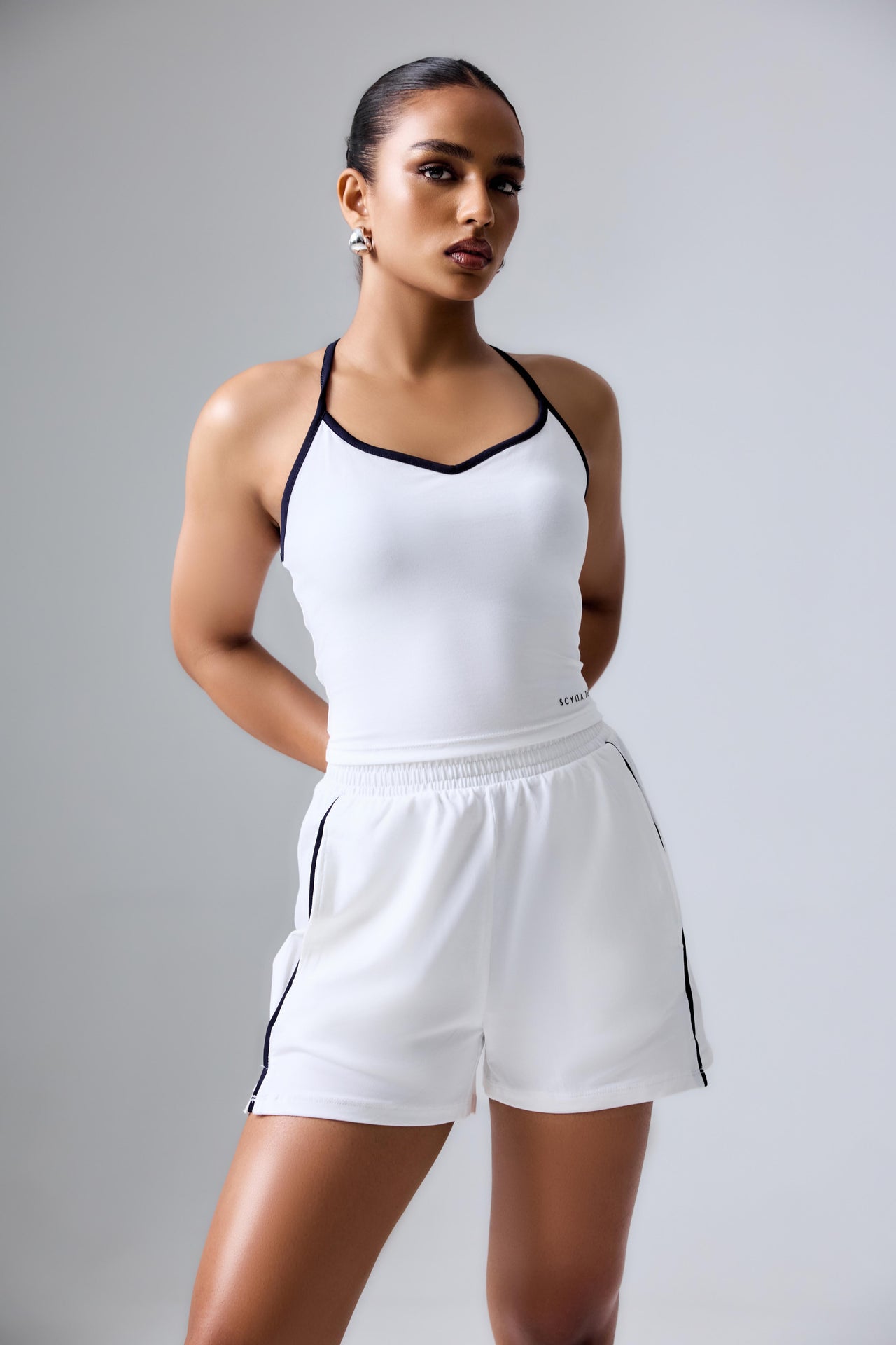Luna Lounge Shorts