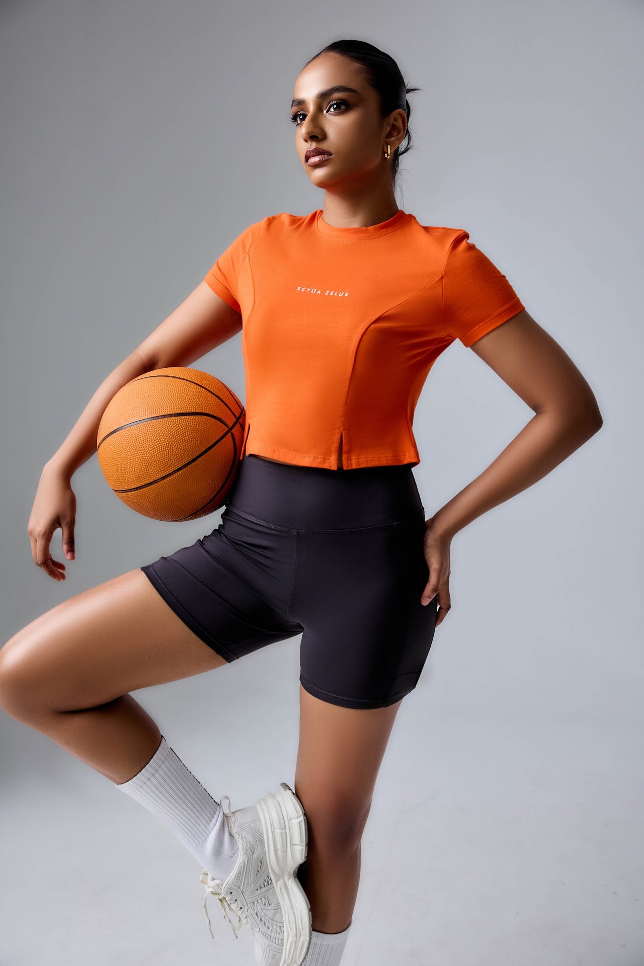 HighRise Pocket Pro Short.