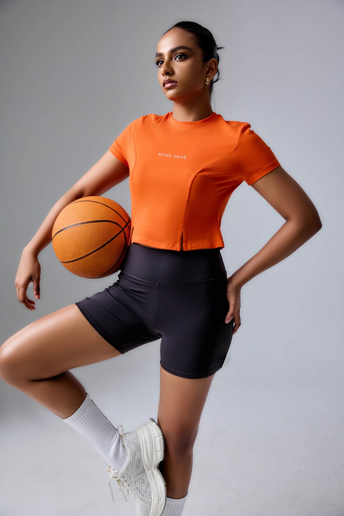 HighRise Pocket Pro Short.