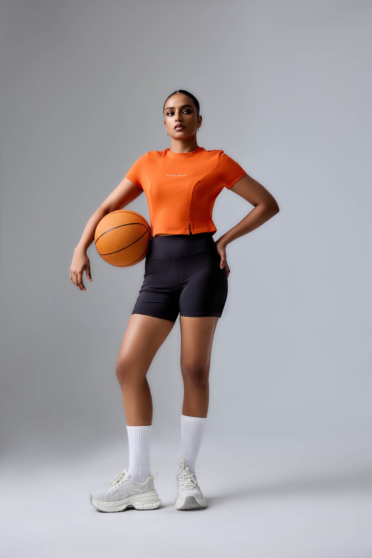 HighRise Pocket Pro Short.