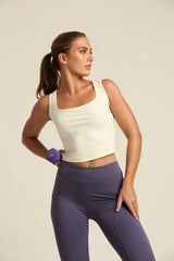 Core Rib Top