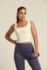 Core Rib Top