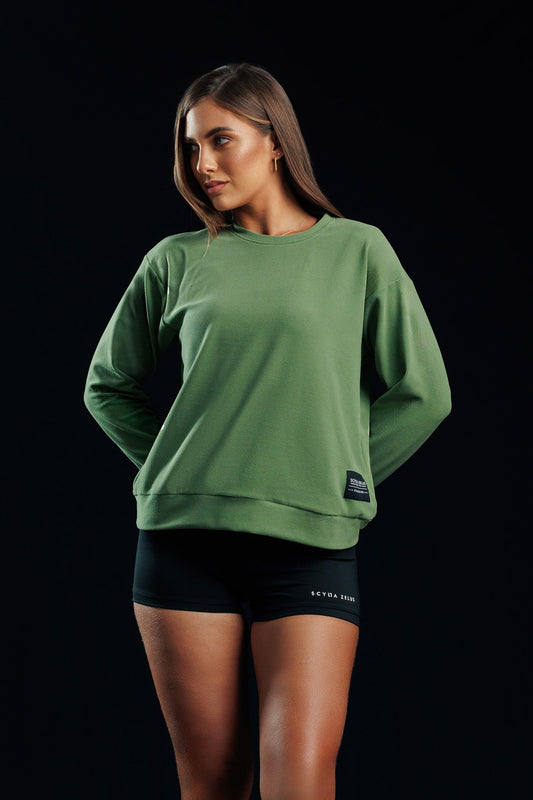Cloud Knit Jersey