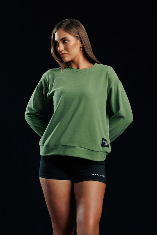 Cloud Knit Jersey
