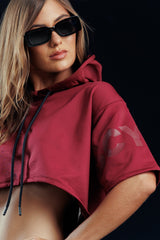 Flex Hood
