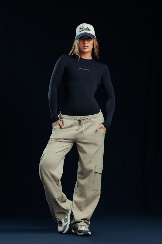 Flex Phase Jumpsuit