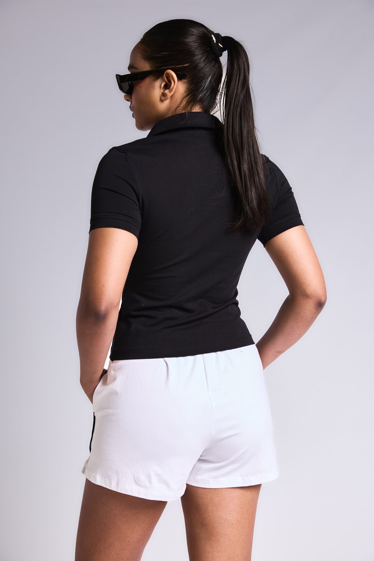 Aurea Fit Polo
