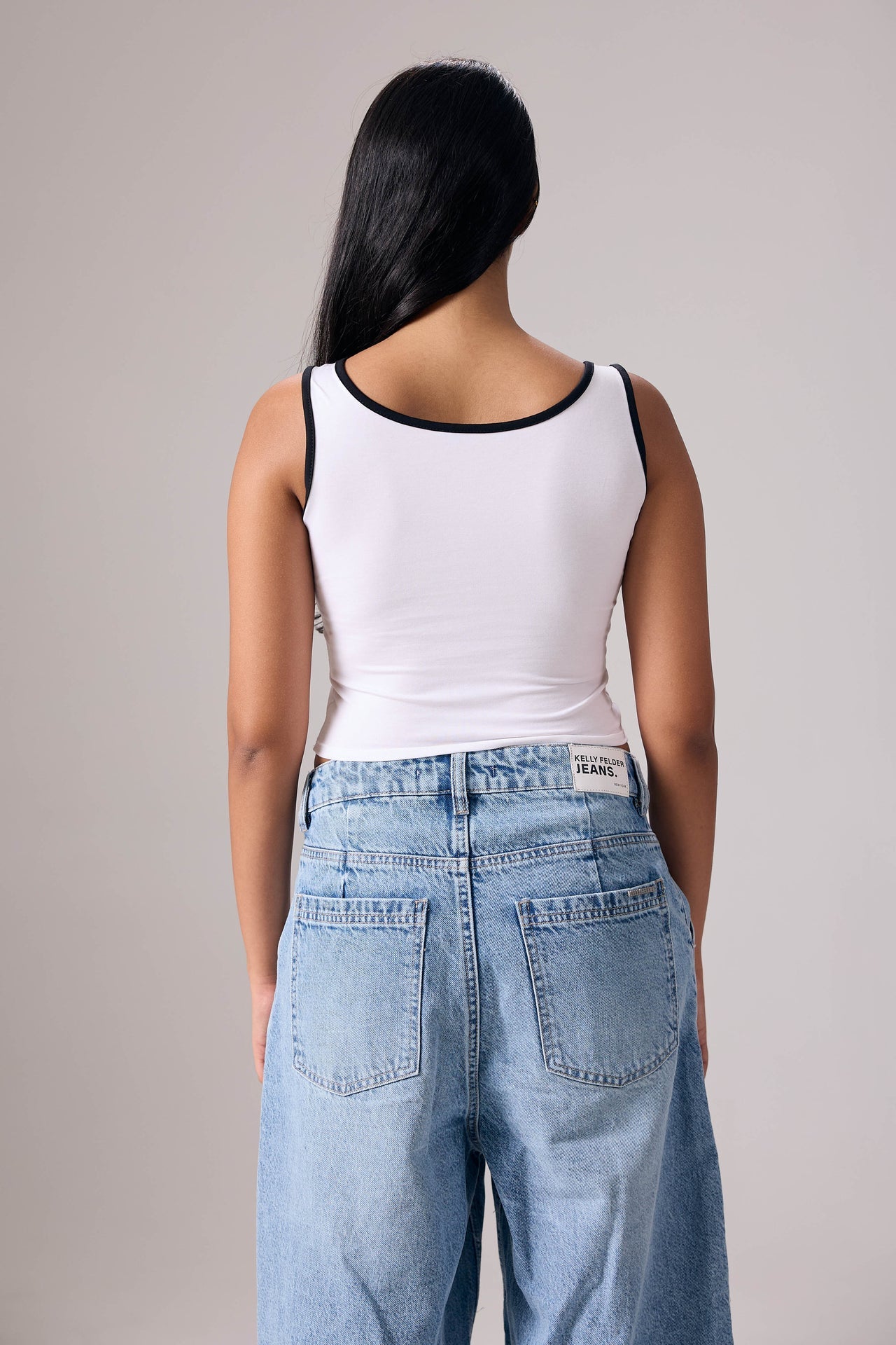 Scylla Wild Script Tank