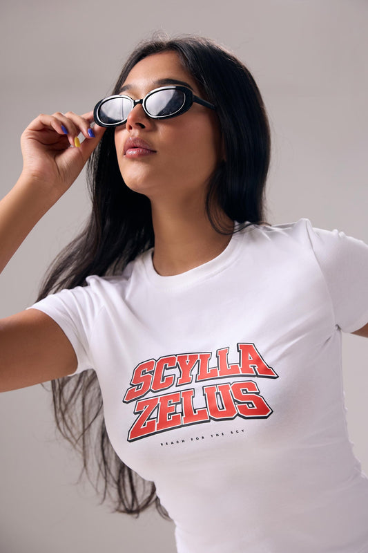 SZ Core Identity Tee