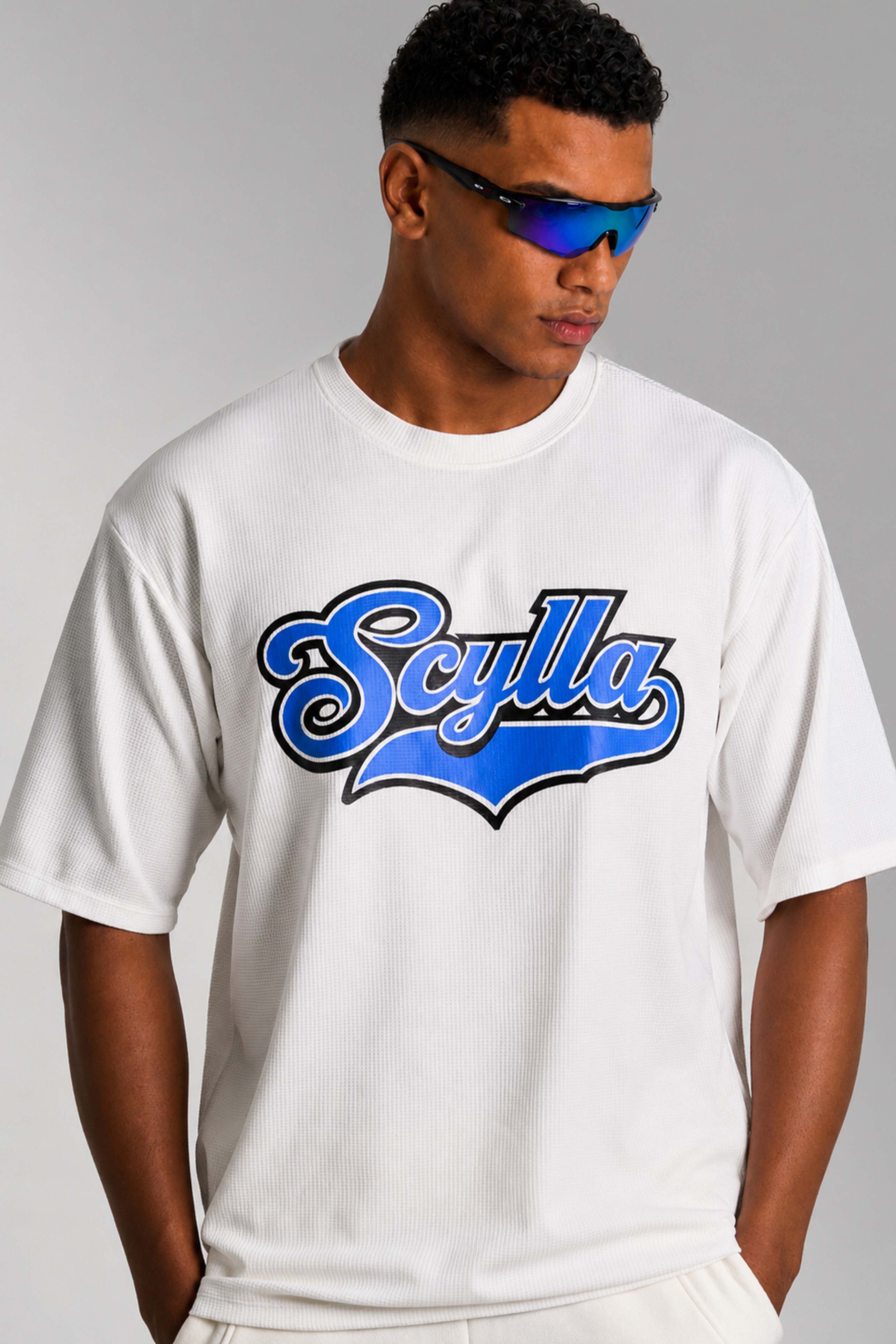 Scylla Stadium Tee