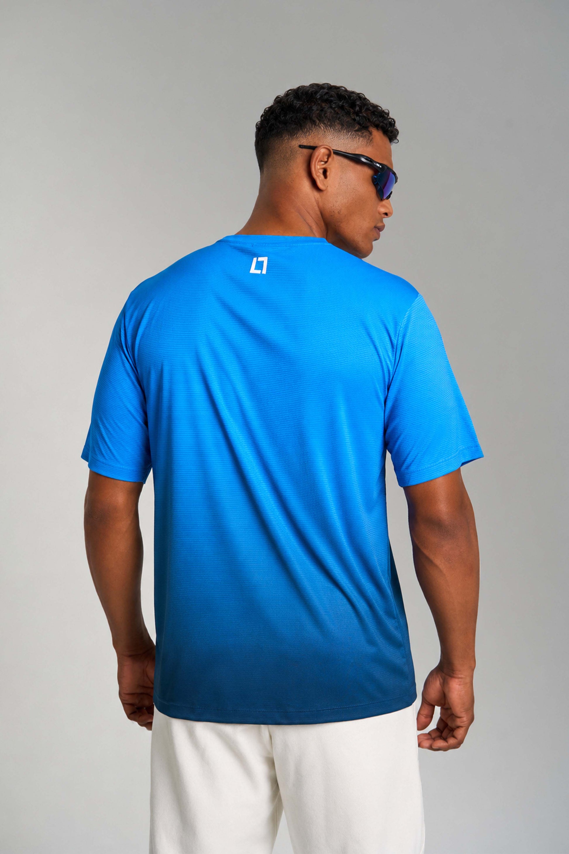 SCY Vortex Tee