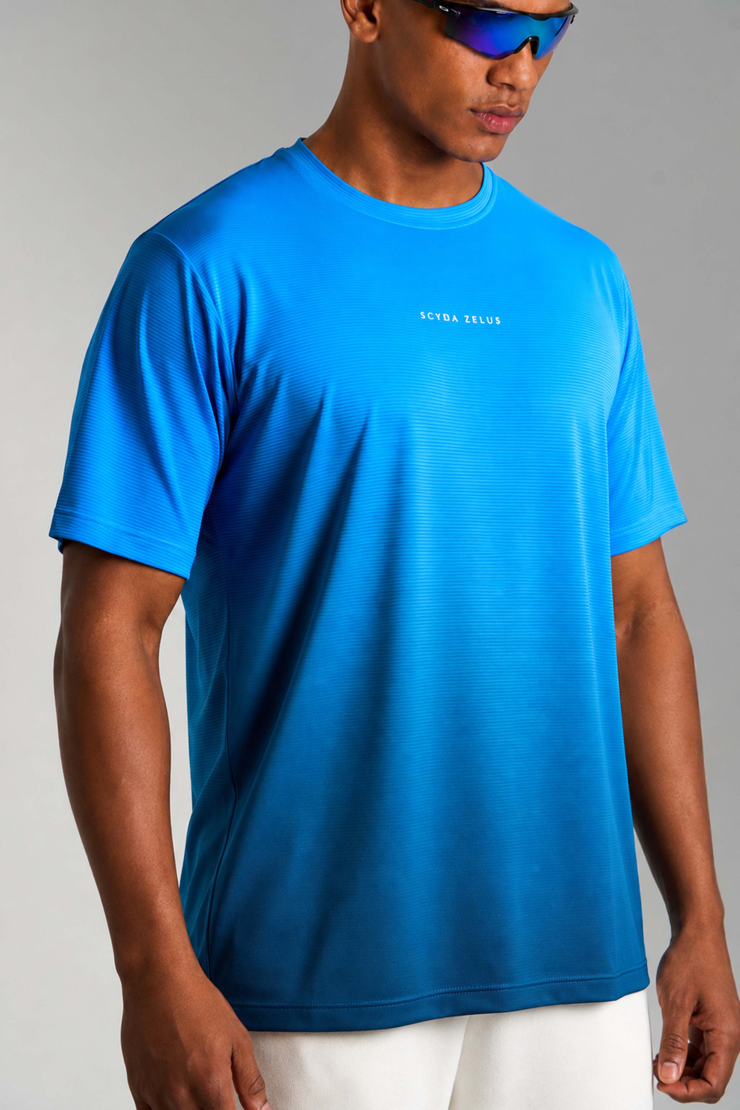 SCY Vortex Tee